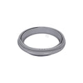 GUARNIZIONE OBLÒ LAVATRICE ARDO MERLONI 00101127 compatibile