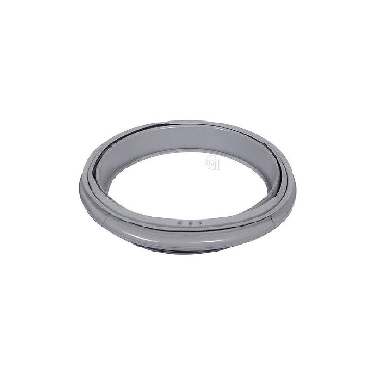 GUARNIZIONE OBLÒ LAVATRICE ARDO MERLONI 00101127 compatibile