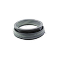 GUARNIZIONE OBLÒ LAVATRICE WHIRLPOOL 00101158 compatibile