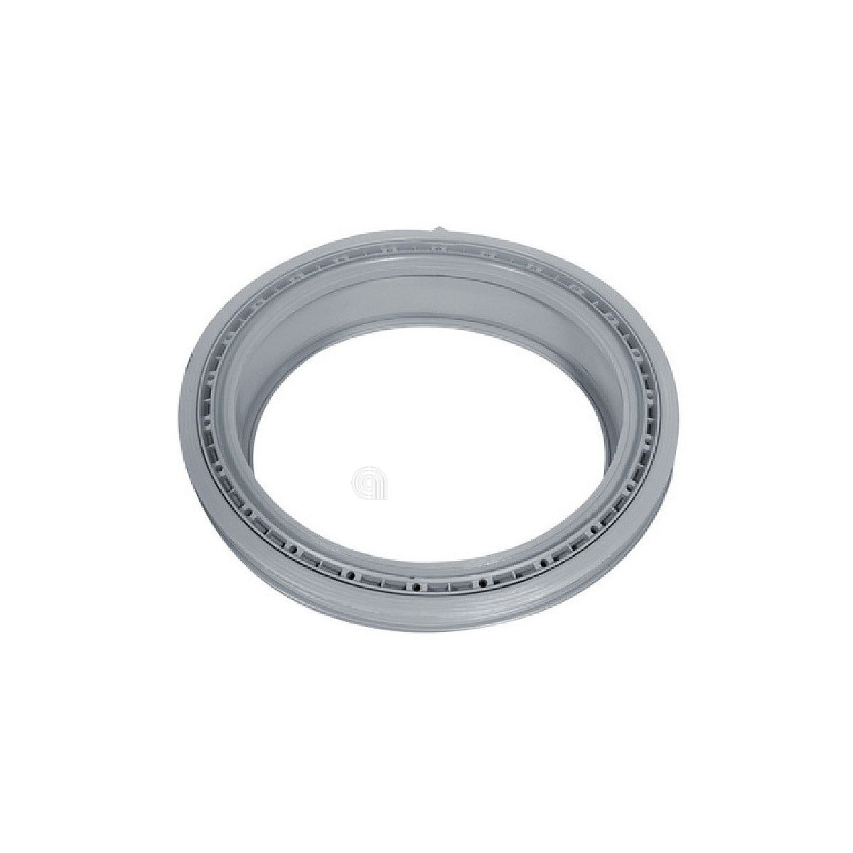GUARNIZIONE OBLÒ LAVATRICE ELECTROLUX 00101184 compatibile immagine 2