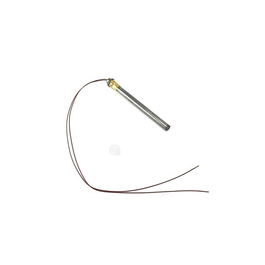 RESISTENZA 350W STUFA A PELLET UNIVERSALE 00103004 compatibile