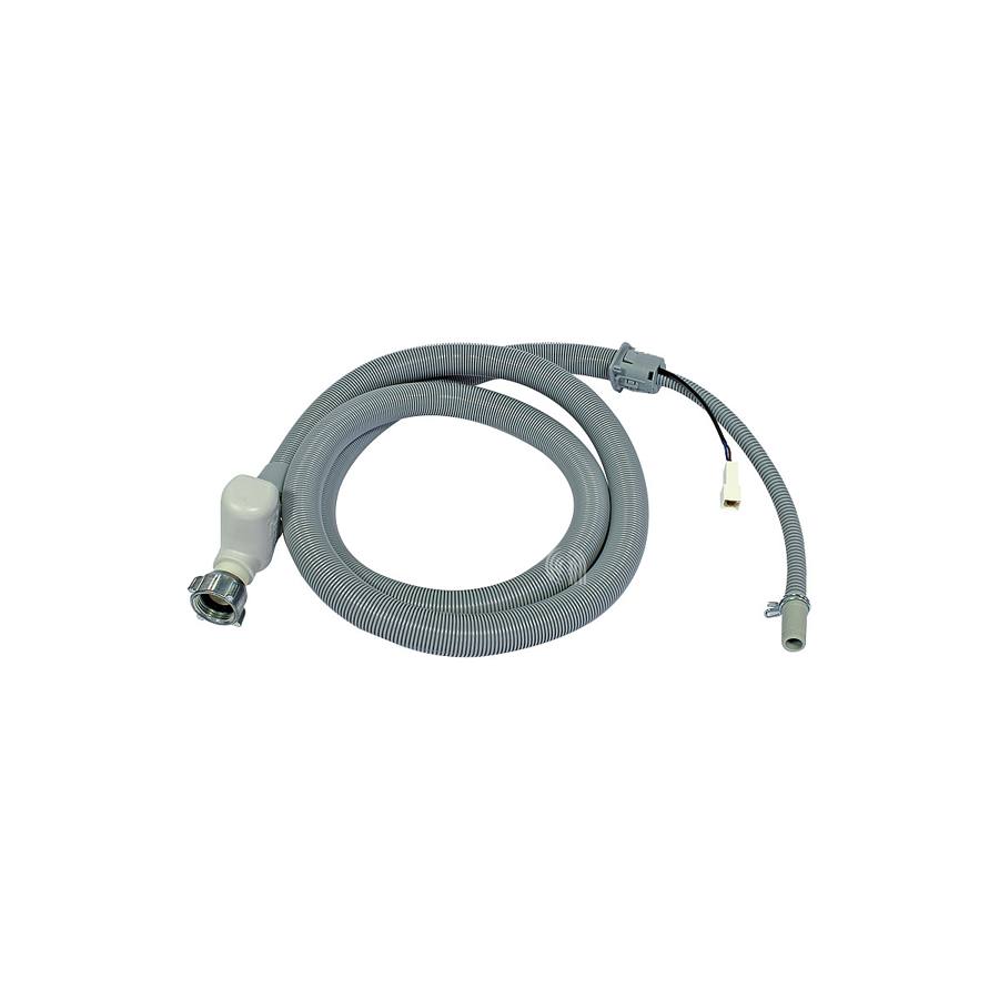 TUBO ACQUASTOP ELETTRIFICATO LAVASTOVIGLIE ELECTROLUX 00110275 compatibile