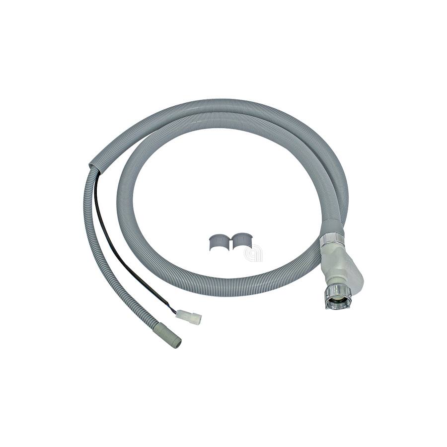 TUBO ACQUASTOP ELETTRIFICATO LAVASTOVIGLIE SMEG 00110276 compatibile