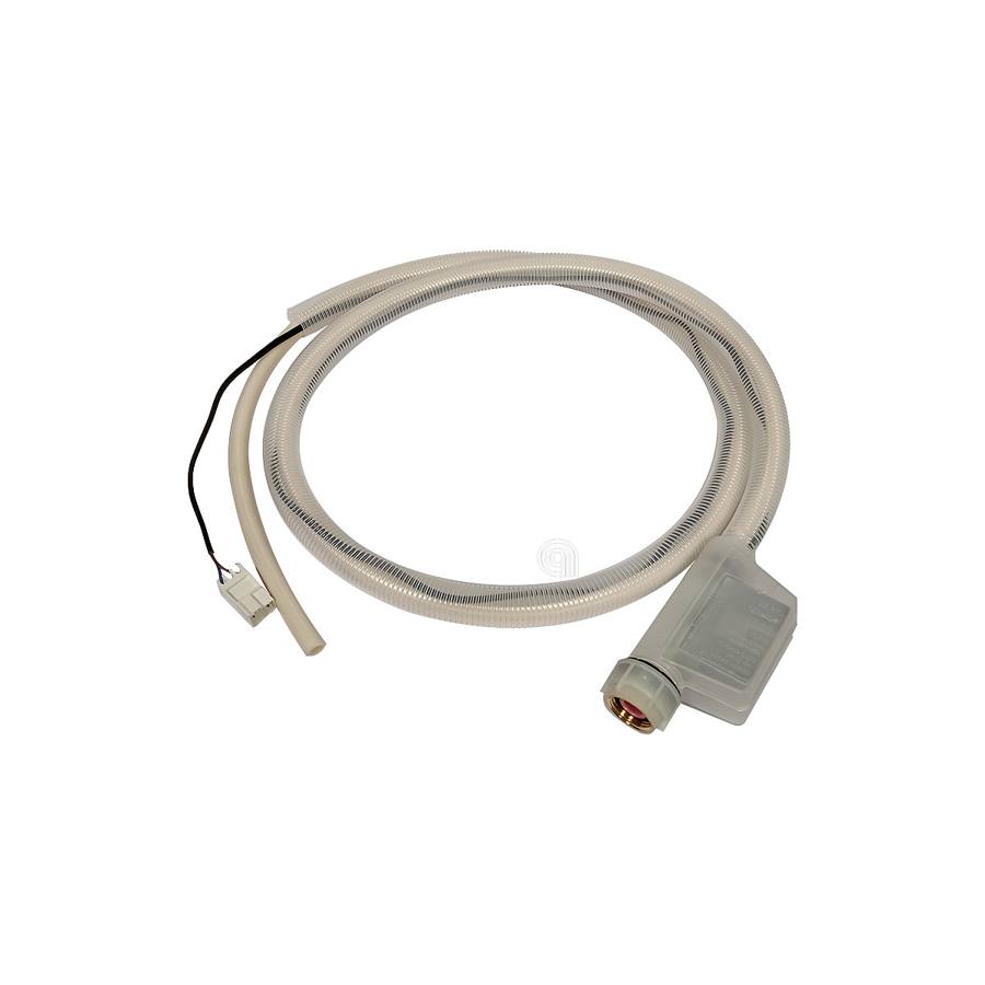 TUBO ACQUASTOP ELETTRIFICATO LAVASTOVIGLIE BOSCH 00110279 compatibile