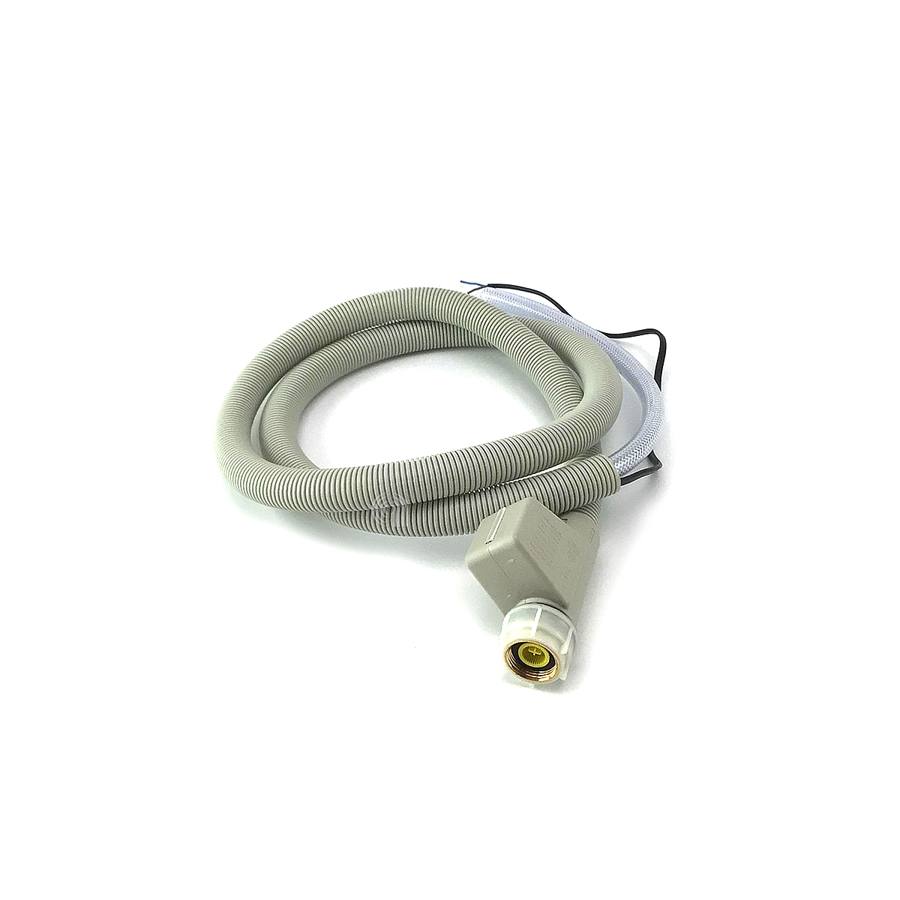 TUBO ACQUASTOP ELETTRIFICATO LAVASTOVIGLIE SAMSUNG 00110282 compatibile