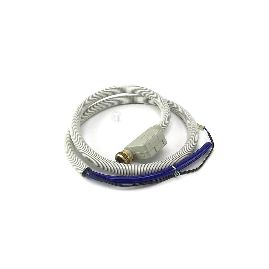 TUBO ACQUASTOP ELETTRIFICATO COMPATIBILE CON LAVASTOVIGLIE COMPATIBILE CON MIELE 00110283 compatibile