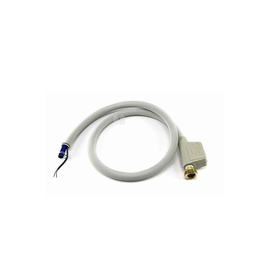 TUBO ACQUASTOP ELETTRIFICATO COMPATIBILE CON LAVASTOVIGLIE COMPATIBILE CON MIELE 00110285 compatibile