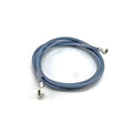 TUBO CARICO 3,5 MT CON PIPA 00110961 compatibile
