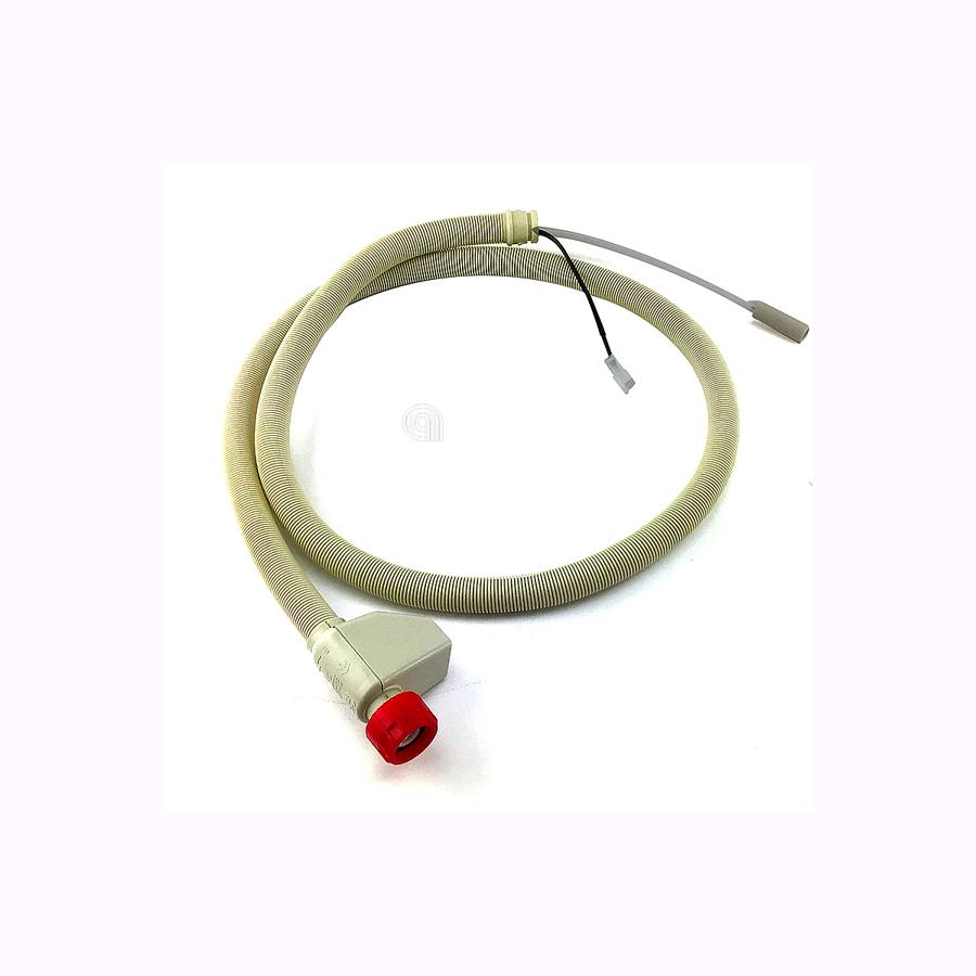 TUBO ACQUASTOP ELETTRIFICATO LAVASTOVIGLIE SMEG 00110965 compatibile