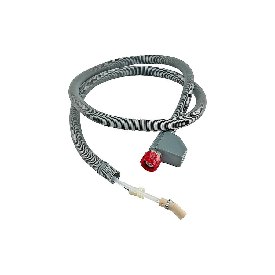 TUBO ACQUASTOP LAVASTOVIGLIE BEKO 00110966 compatibile