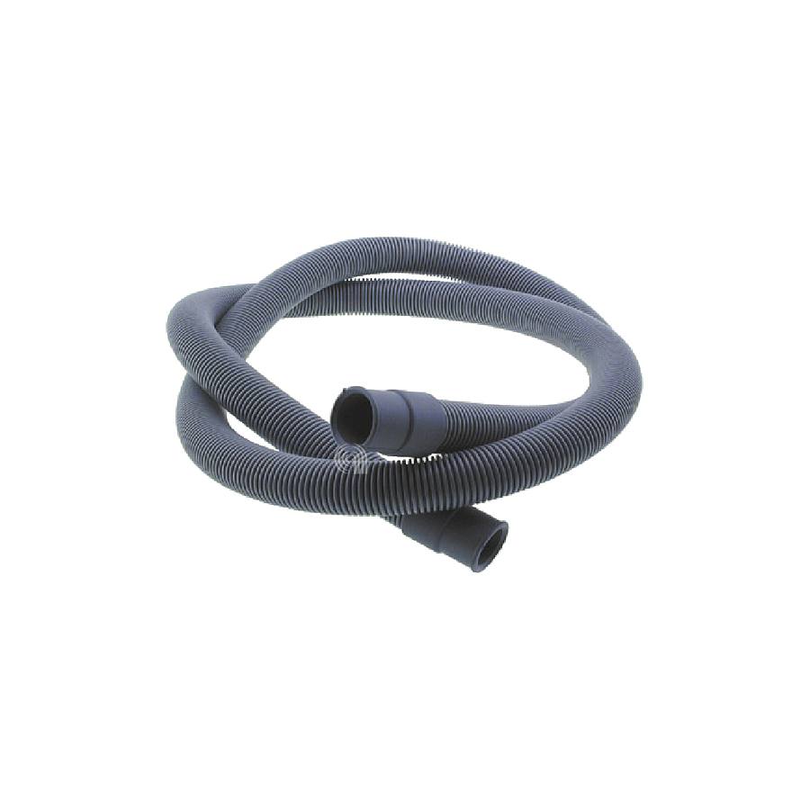 TUBO SCARICO 2M LAVATRICE UNIVERSALE 00111181 compatibile