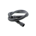 TUBO SCARICO LAVATRICE UNIVERSALE 00111201 compatibile