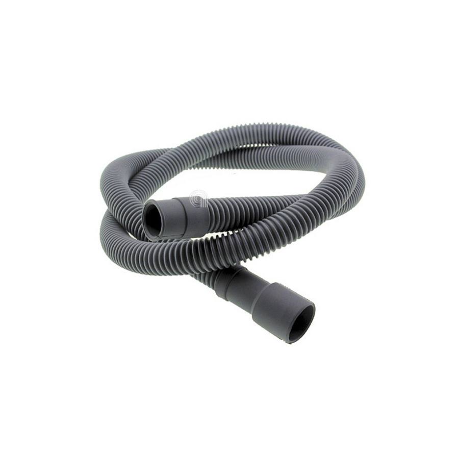 TUBO SCARICO LAVATRICE UNIVERSALE 00111201 compatibile