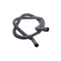 TUBO SCARICO ESTENSIBILE 1,2 - 4M LAVATRICE UNIVERSALE 00111206 compatibile