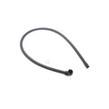 TUBO SCARICO CON PIPA 2M 90° LAVATRICE SANGIORGIO 00111208 compatibile