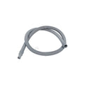 PROLUNGA TUBO SCARICO 1,5M ASCIUGATRICE UNIVERSALE 00111219 compatibile