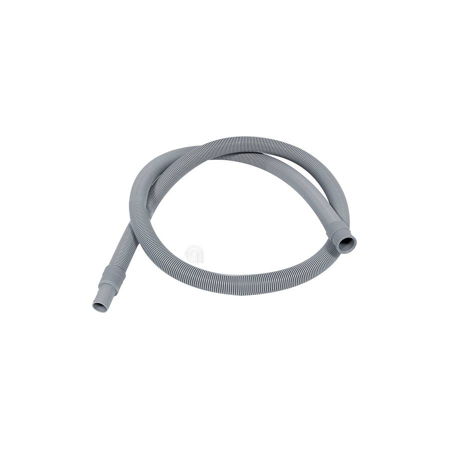 PROLUNGA TUBO SCARICO 1,5M ASCIUGATRICE UNIVERSALE 00111219 compatibile
