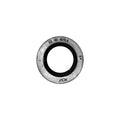 ANELLO TENUTA 22X40X10/11.5 LAVATRICE CANDY