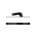 CINGHIA 3L 1225 LAVATRICE ARISTON