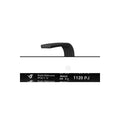 CINGHIA J4 1120 POLY-V LAVATRICE UNIVERSALE
