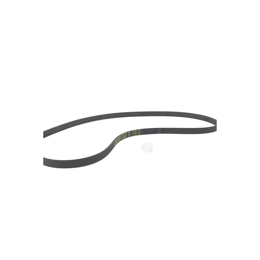 CINGHIA J5 1108 POLY-V LAVATRICE INDESIT