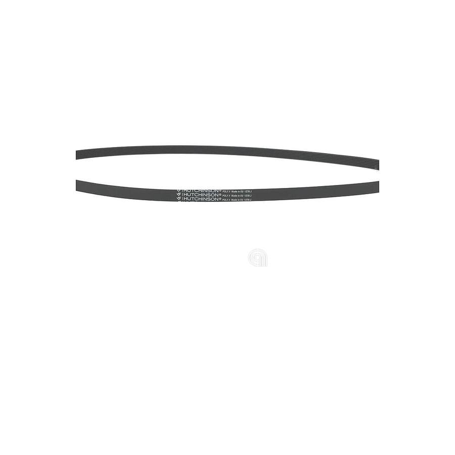 CINGHIA J6 1270 POLY-V LAVATRICE UNIVERSALE immagine 2