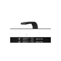 CINGHIA H7 2010 POLY-V ASCIUGATRICE WHIRLPOOL