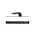 CINGHIA H4 285 POLY-V ASCIUGATRICE BEKO