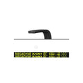 CINGHIA H6 1991 POLY-V ASCIUGATRICE WHIRLPOOL