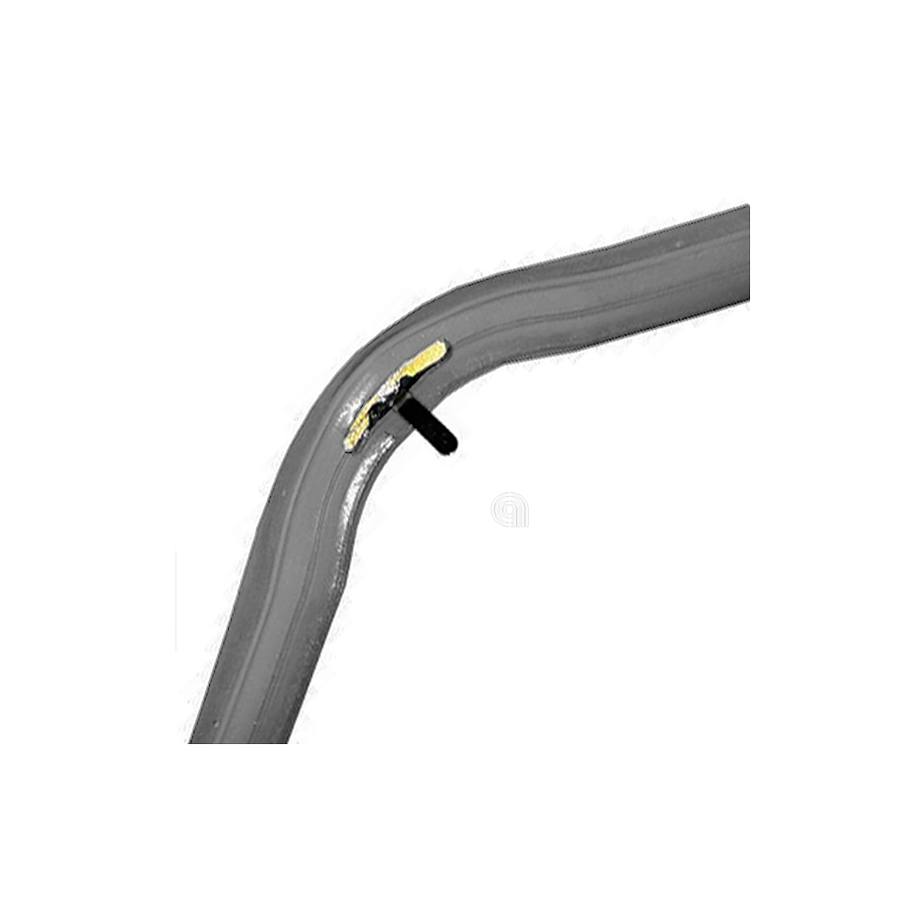 GUARNIZIONE PORTA COMPATIBILE CON FORNO COMPATIBILE CON MIELE immagine 2