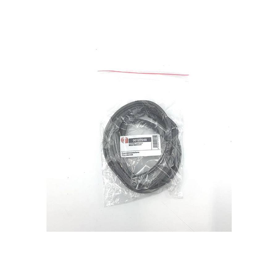 GUARNIZIONE PORTA COMPATIBILE CON FORNO COMPATIBILE CON MIELE immagine 3