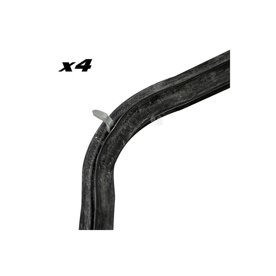 GUARNIZIONE PORTA FORNO ELECTROLUX immagine 2