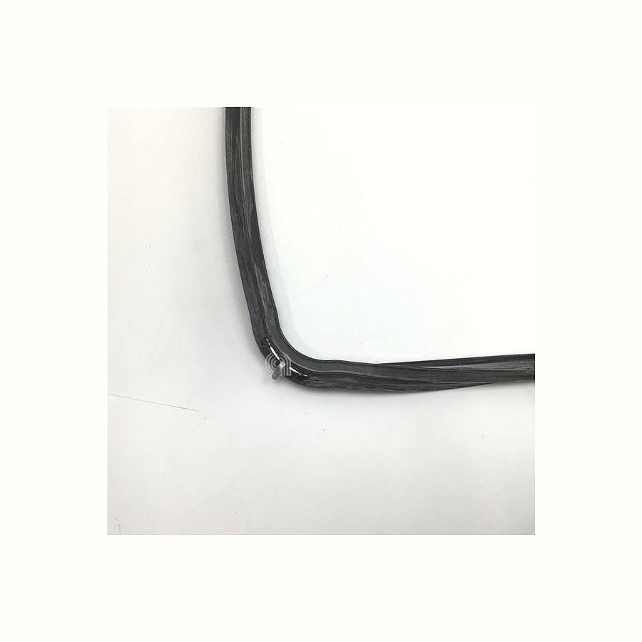 GUARNIZIONE PORTA FORNO SMEG immagine 2