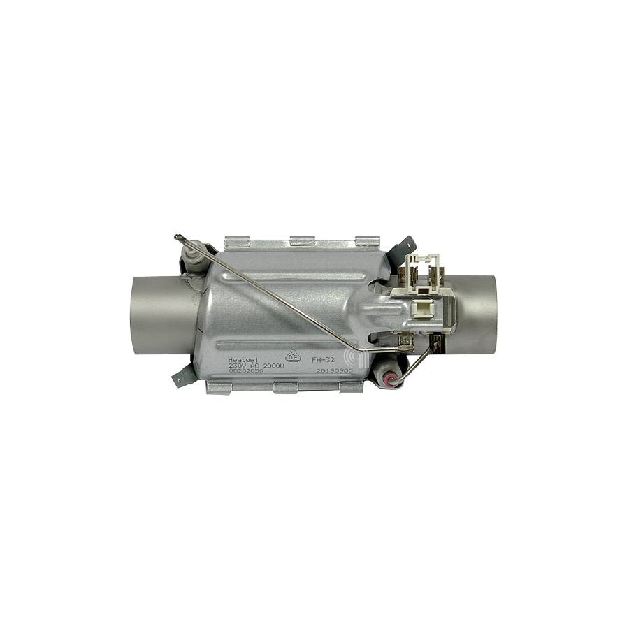 RESISTENZA 2000W LAVASTOVIGLIE ELECTROLUX