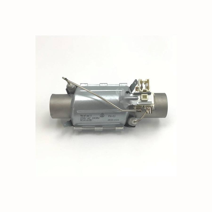 RESISTENZA 1800W LAVASTOVIGLIE SMEG