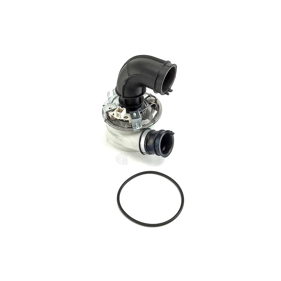 RESISTENZA CON CHIOCCIOLA LAVASTOVIGLIE INDESIT