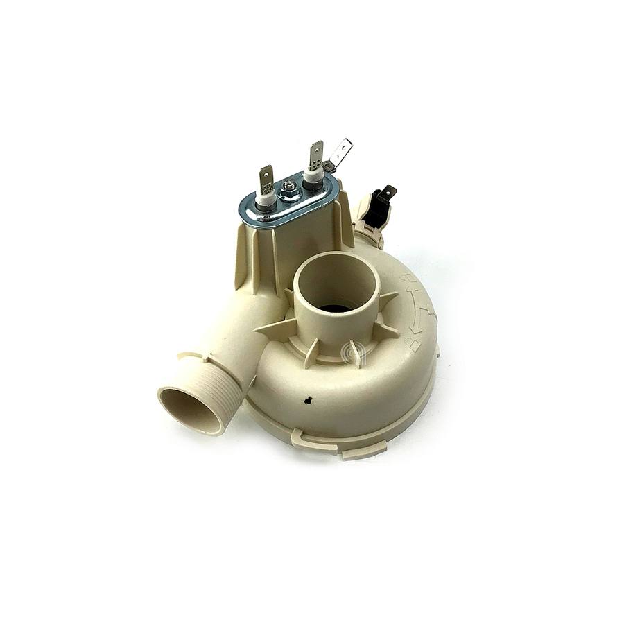 RESISTENZA 1800W CON CHIOCCIOLA LAVASTOVIGLIE MIDEA