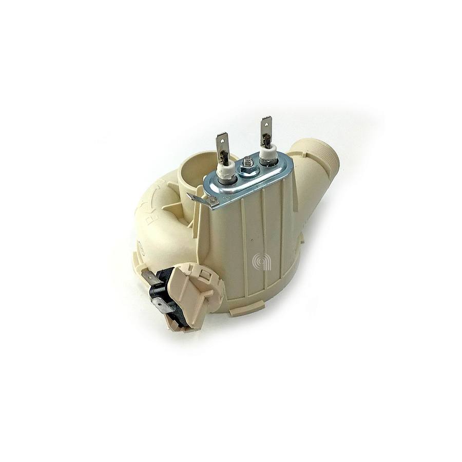 RESISTENZA 1800W CON CHIOCCIOLA LAVASTOVIGLIE MIDEA immagine 2