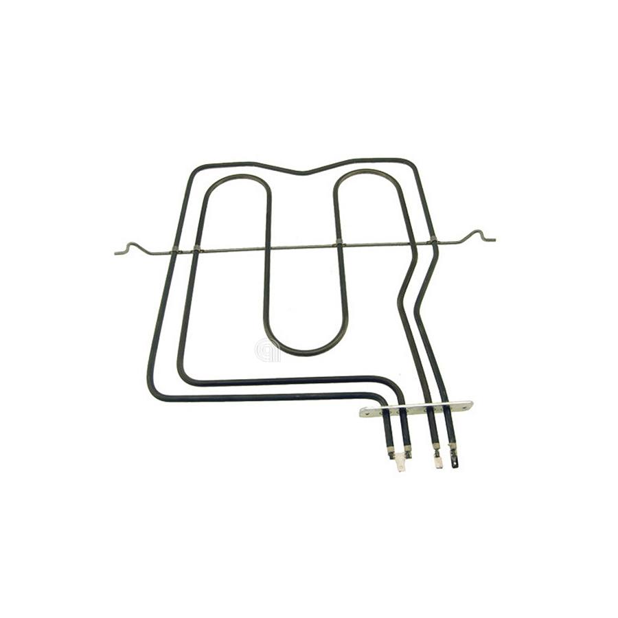 RESISTENZA SUPERIORE 2200W FORNO INDESIT