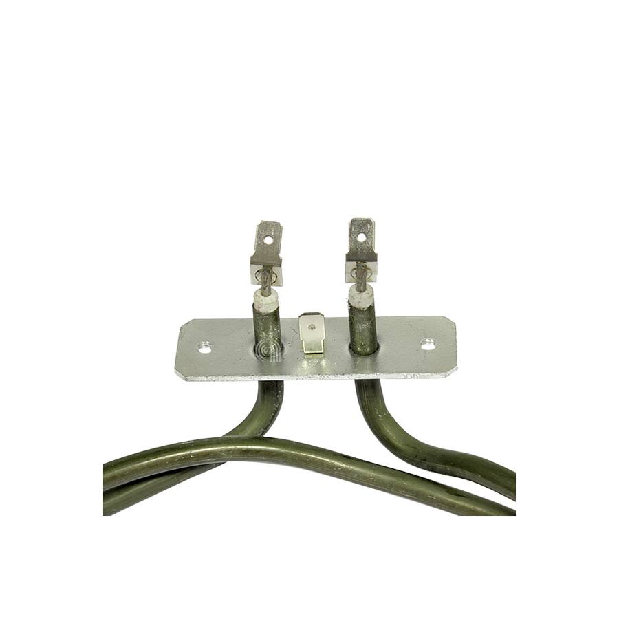 RESISTENZA CIRCOLARE 2400W FORNO INDESIT immagine 2