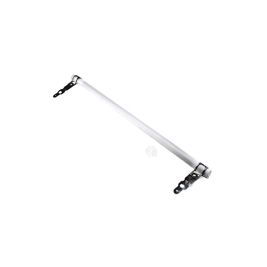 RESISTENZA CANDELA QUARZO 750W LUNGHEZZA 400 MM.
