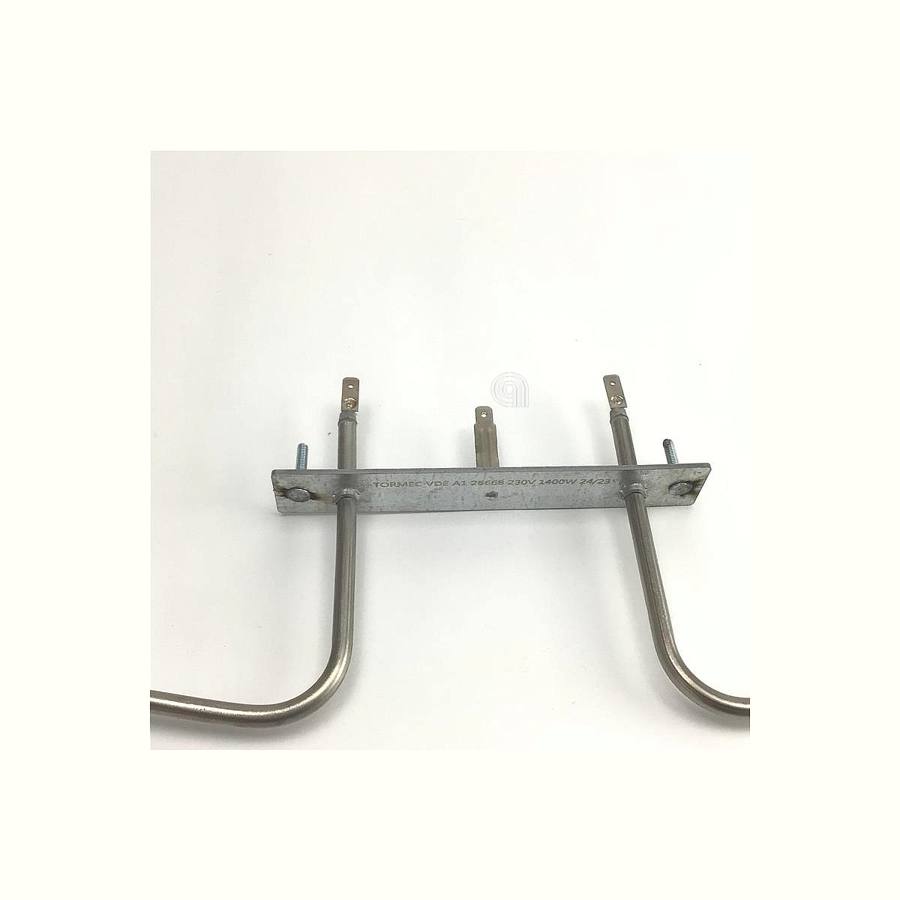 RESISTENZA SUPERIORE 1400W INDESIT immagine 2