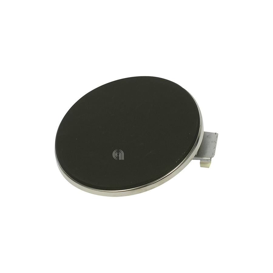 PIASTRA ELETTRICA 1500W PIANO COTTURA UNIVERSALE immagine 2