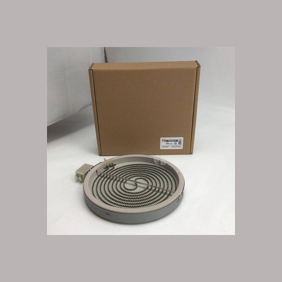 PIASTRA RADIANTE EIKA 2100W DIAMETRO 230 MM