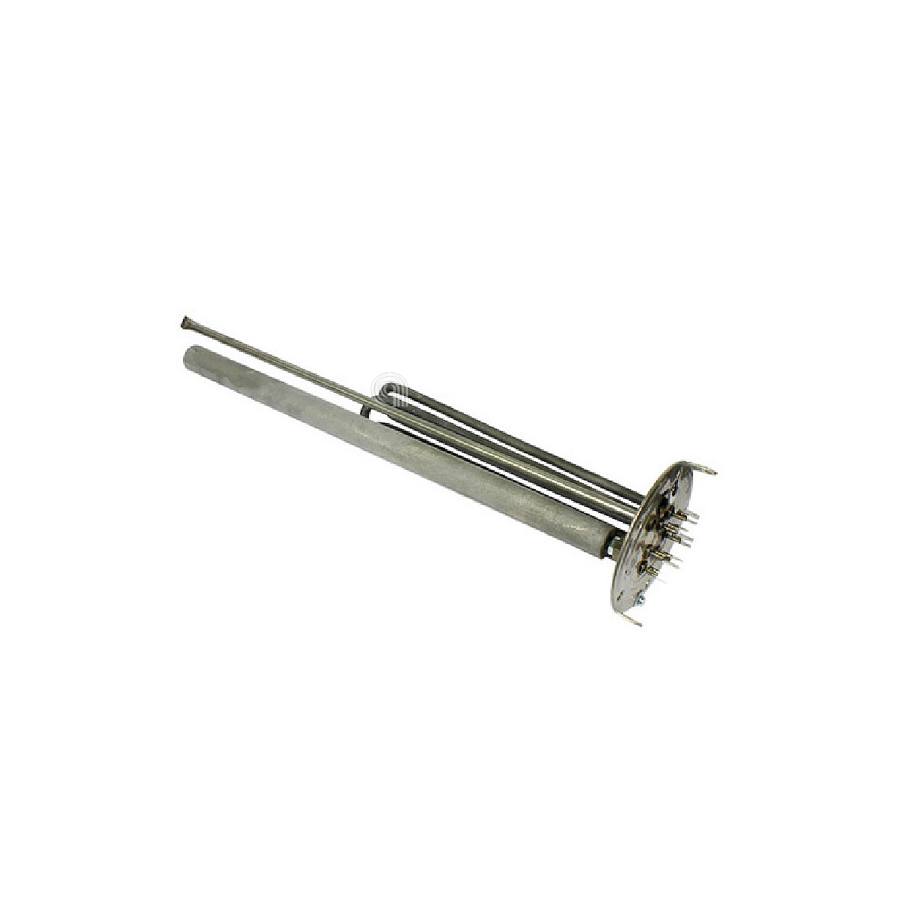 RESISTENZA PIEGATA 3000W BOILER MTS