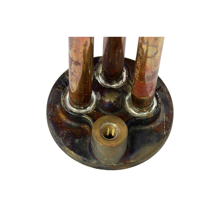 RESISTENZA PIEGATA 1200W BOILER MTS immagine 2