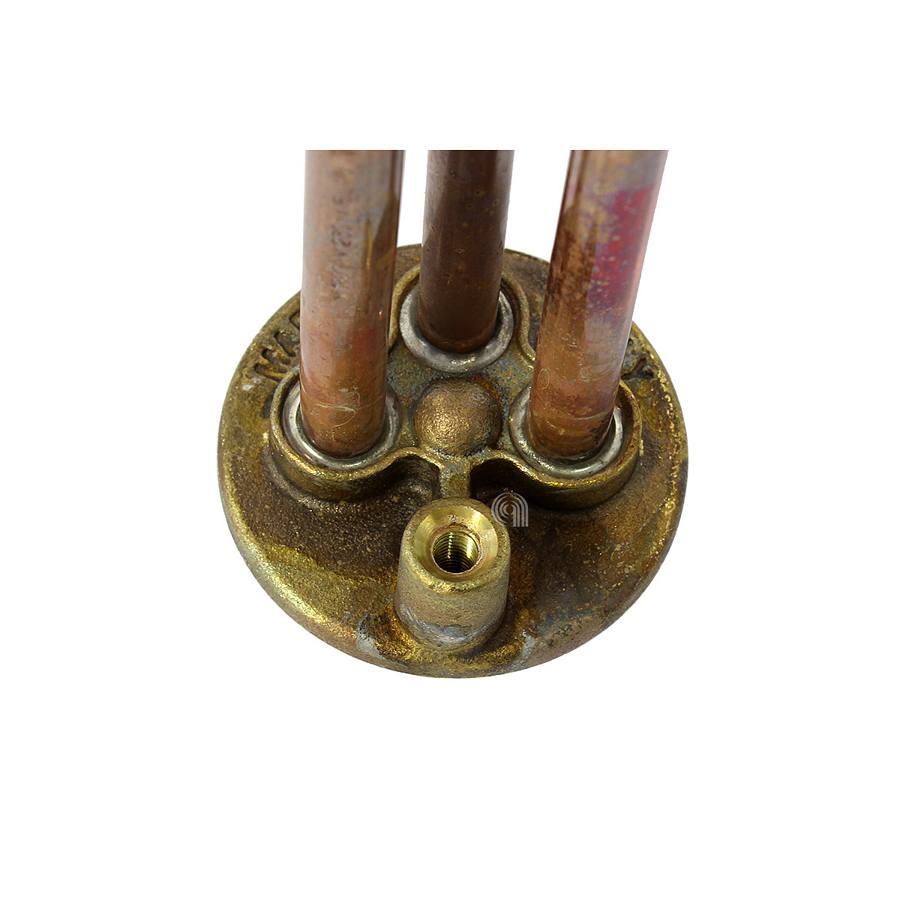 RESISTENZA PIEGATA 1800W BOILER MTS immagine 2