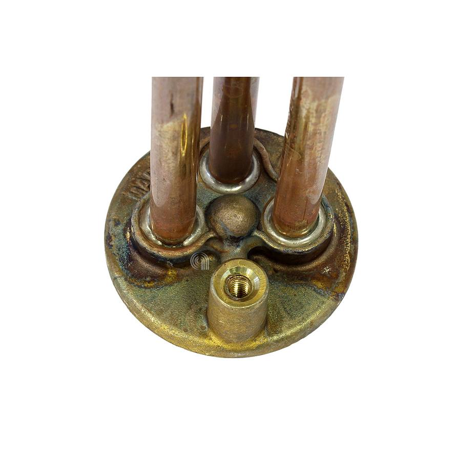 RESISTENZA PIEGATA 2200W BOILER MTS immagine 2