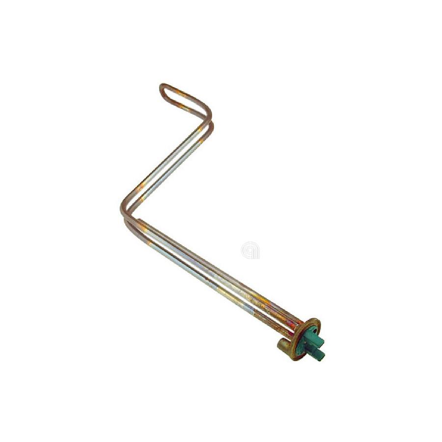 RESISTENZA PIEGATA 2000W BOILER MTS