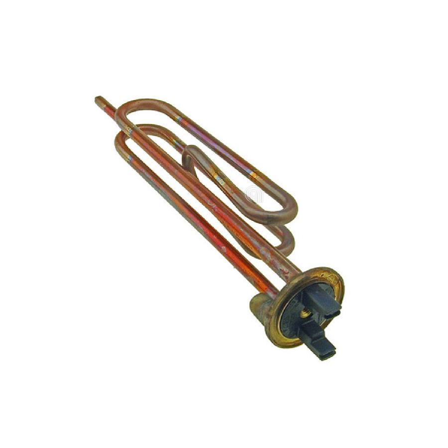 RESISTENZA PIEGATA 2400W BOILER MTS
